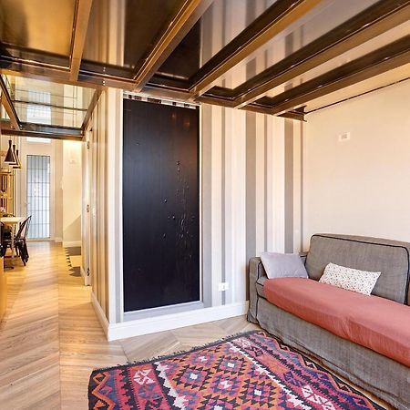 Appartement Dezza Loft à Milan Extérieur photo