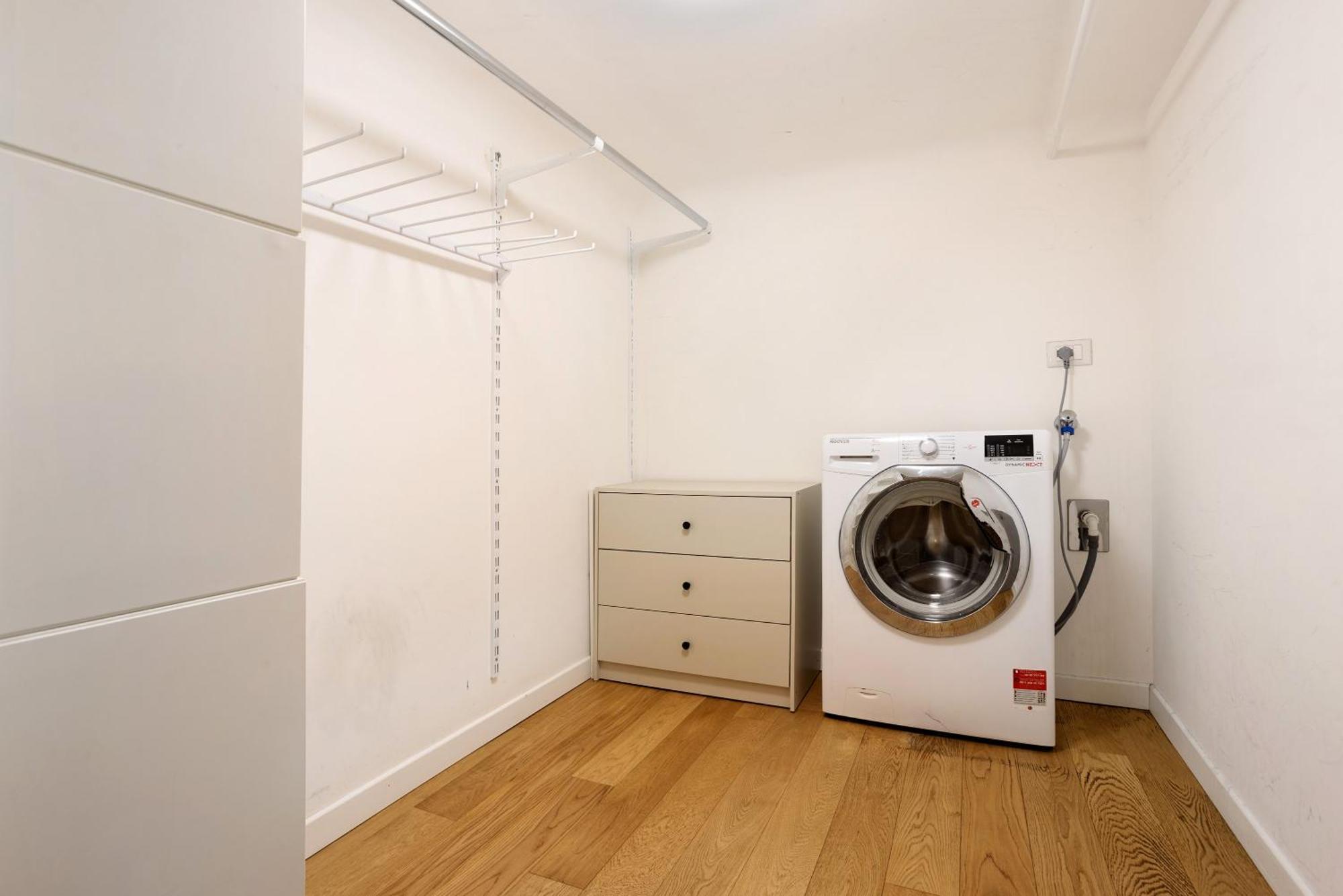 Appartement Dezza Loft à Milan Extérieur photo