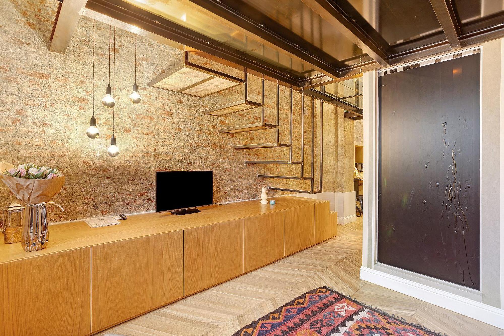 Appartement Dezza Loft à Milan Extérieur photo