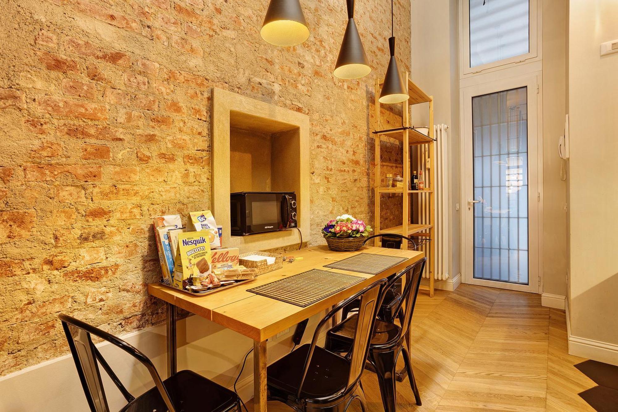 Appartement Dezza Loft à Milan Extérieur photo