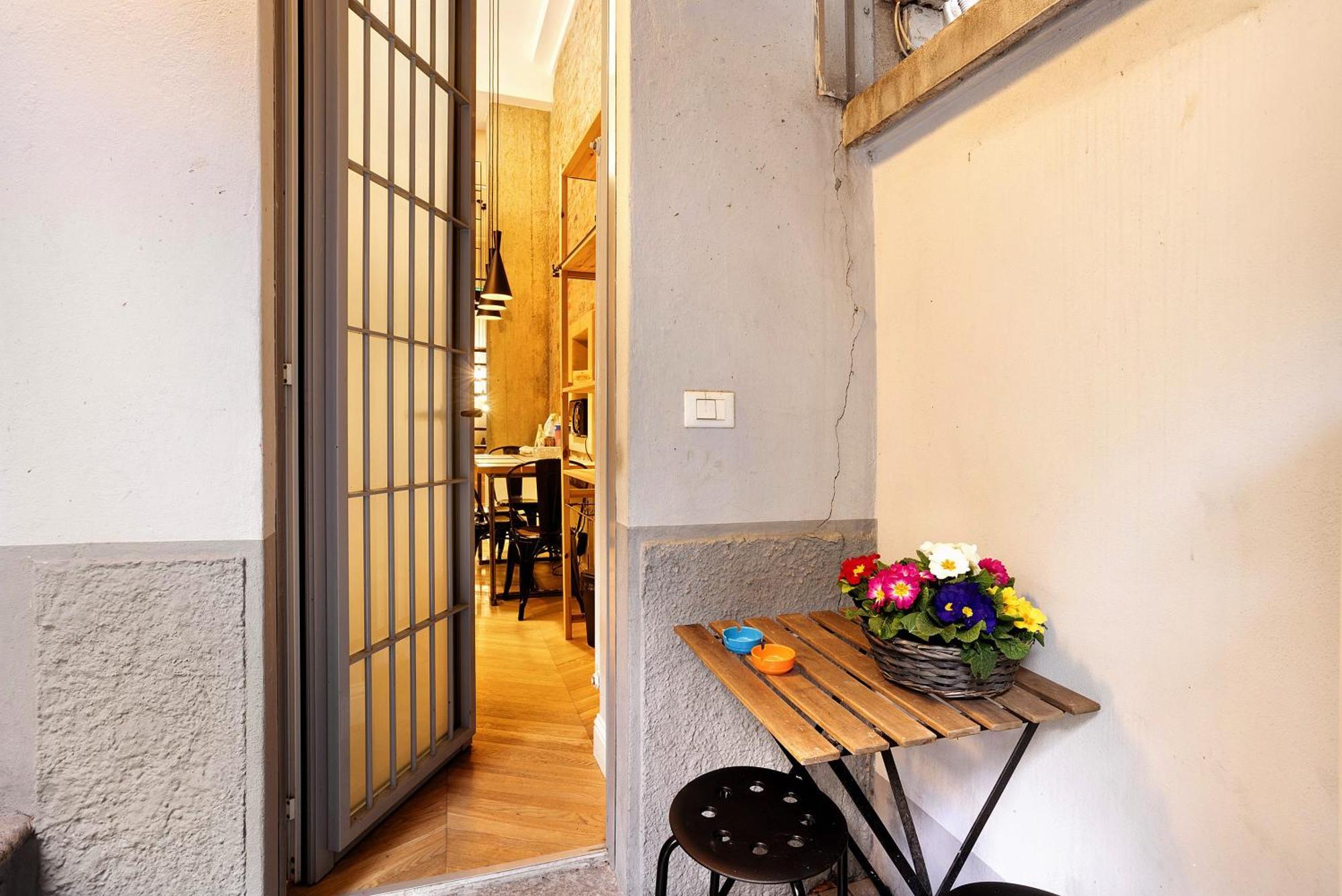 Appartement Dezza Loft à Milan Extérieur photo
